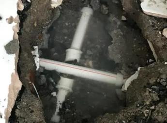 长泰阳台漏水维修公司为您分享楼上楼下漏水怎么处理