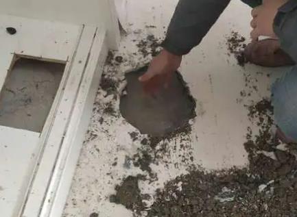 长泰卫生间漏水维修公司分享下精确定位查漏水一次多少钱?不同级别收费不同