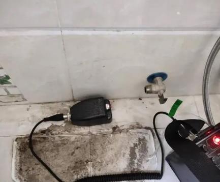 长泰屋顶漏水维修公司分享下卫生间漏水的危害及解决方法