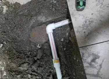 长泰阳台漏水维修时有哪些声音会影响检漏仪